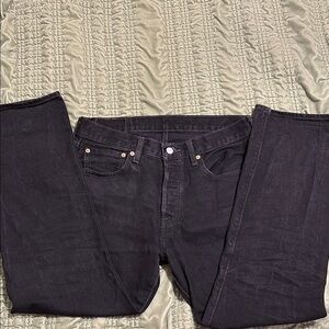 Men’s Levi Strauss Orange Tag Jeans